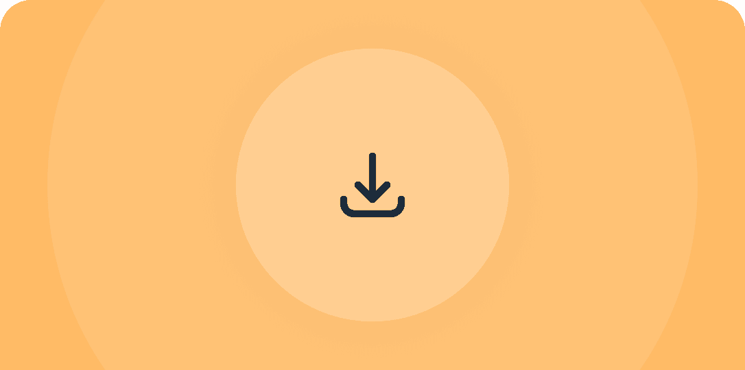 Marketing resources download